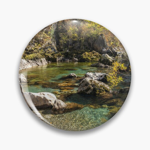 Item preview, Mrtvica Canyon, Montenegro designed and sold by reisefoto.