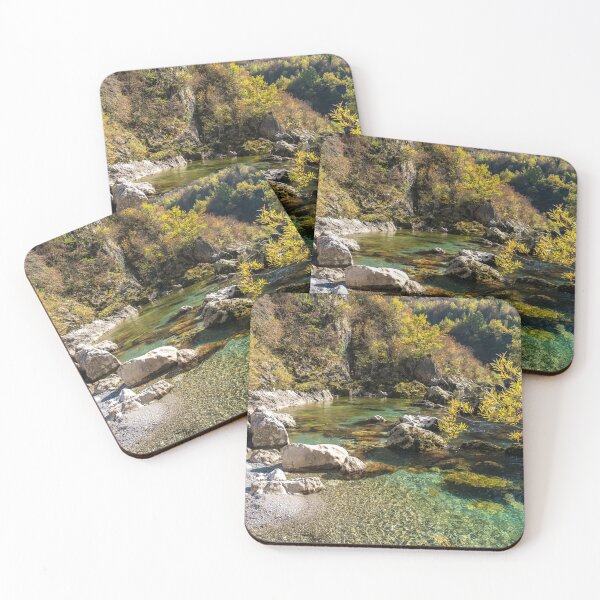 Item preview, Mrtvica Canyon, Montenegro designed and sold by reisefoto.