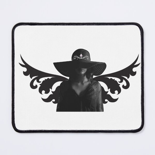 Item preview, Dark Angel designed and sold by Randa-2511.