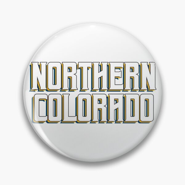 Item preview, University of Northern Colorado designed and sold by kkosmicki.