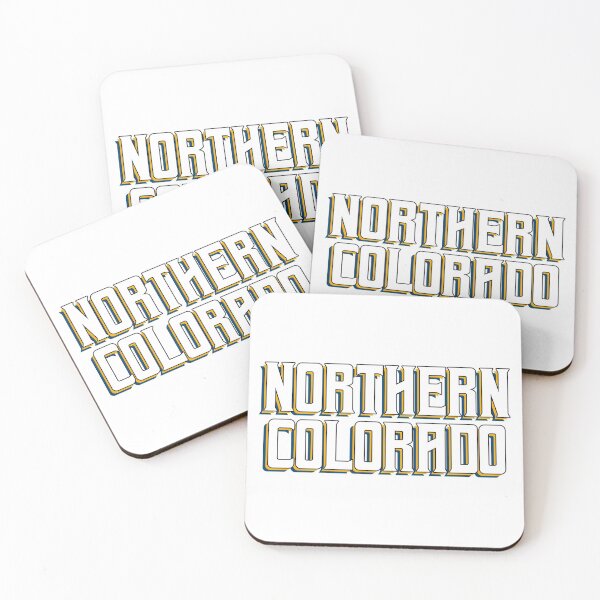 Item preview, University of Northern Colorado designed and sold by kkosmicki.