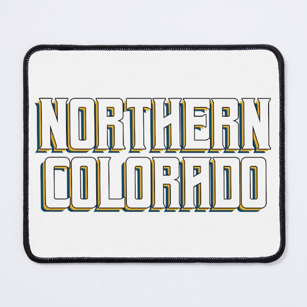 Item preview, University of Northern Colorado designed and sold by kkosmicki.