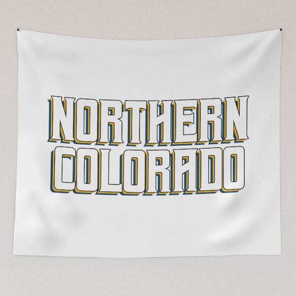 Item preview, University of Northern Colorado designed and sold by kkosmicki.
