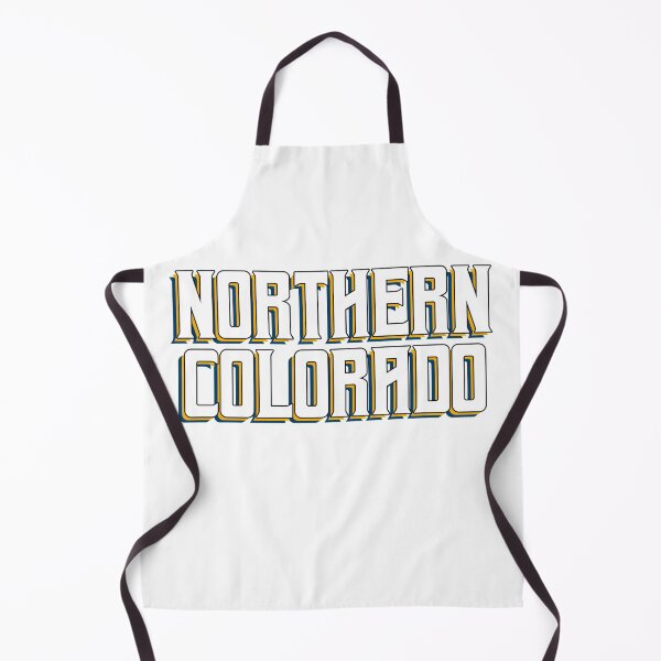Item preview, University of Northern Colorado designed and sold by kkosmicki.