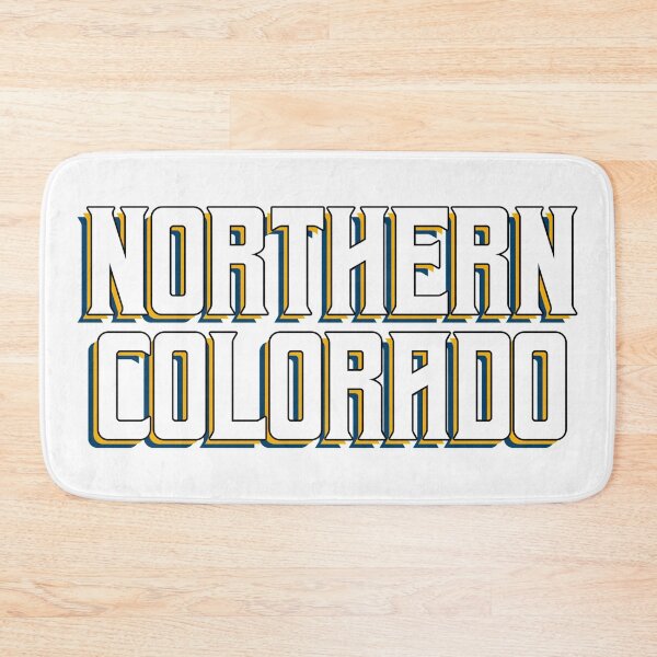 Item preview, University of Northern Colorado designed and sold by kkosmicki.