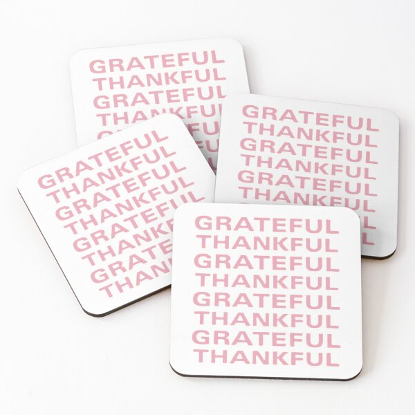 Item preview, Grateful&Thankful designed and sold by SAVAGEwav.