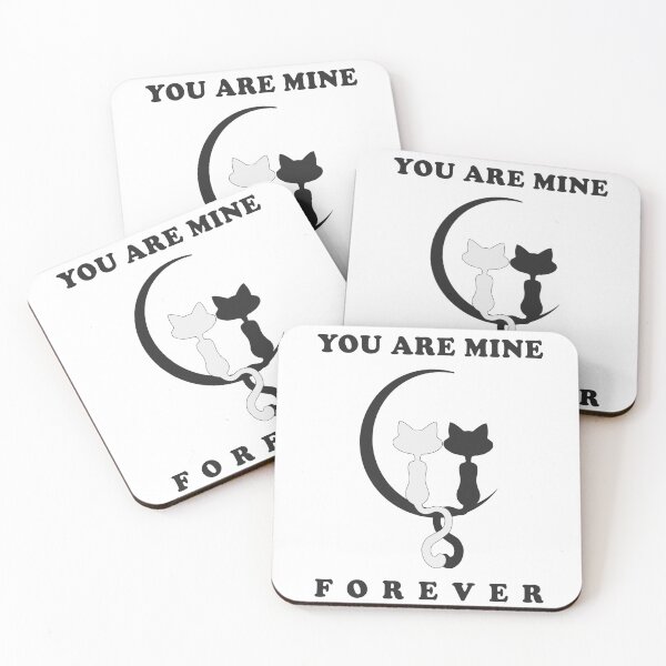 Item preview, you are mine youre mine designed and sold by SwifTech.