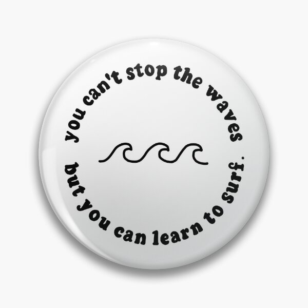 Item preview, Learn To Surf Collection designed and sold by Gabrielle Lawrence.