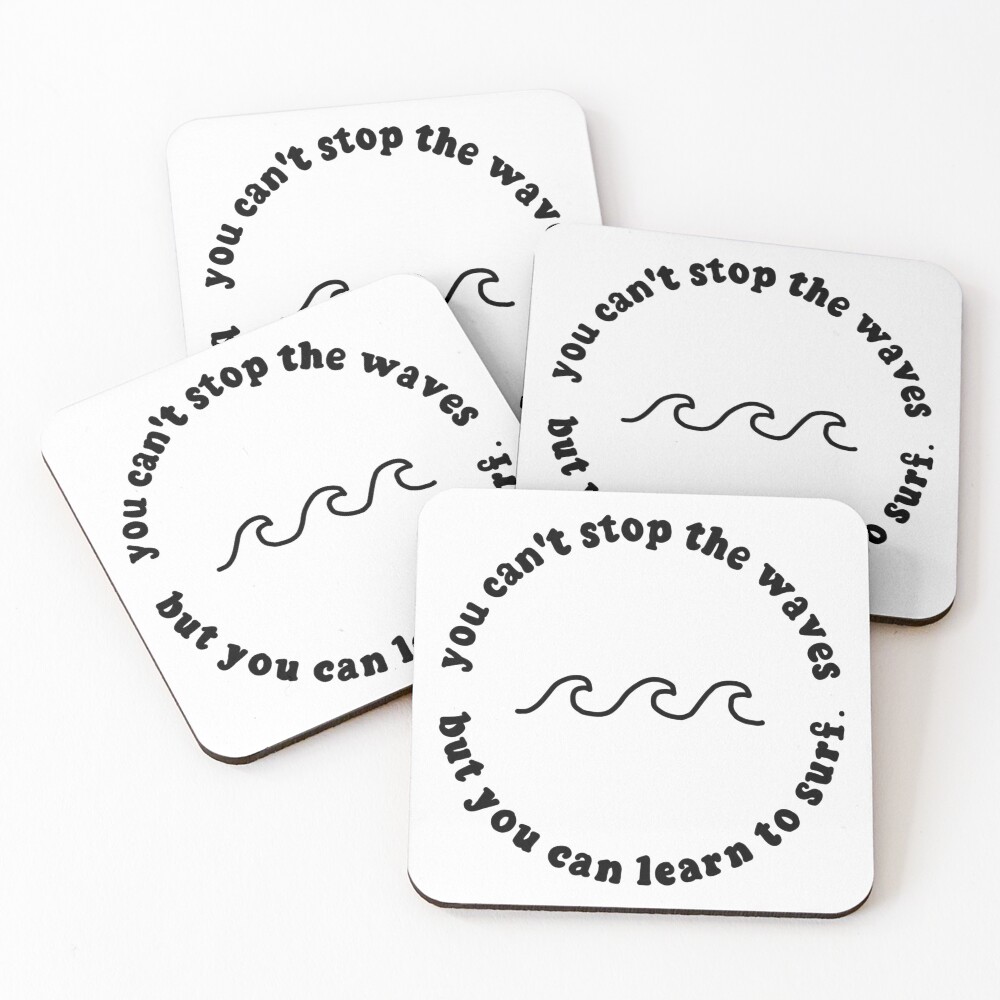 Item preview, Coasters (Set of 4) designed and sold by 09GLawrence.