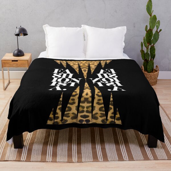 Item preview, Haute Leopard FASHIONISTA Artwork with Leopard Spikes designed and sold by HauteLeopard.