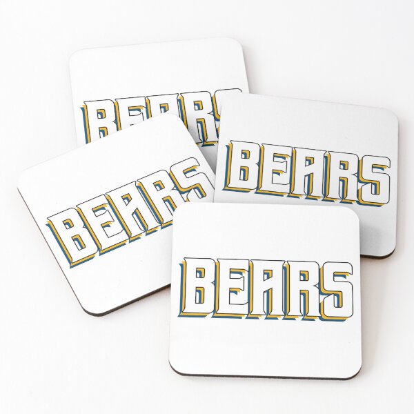 Item preview, Bears University of Northern Colorado designed and sold by kkosmicki.