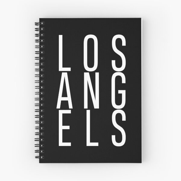 Artikelvorschau, Haute Leopard Los Angels (LA) Grafisches Souvenir entworfen und verkauft von HauteLeopard.