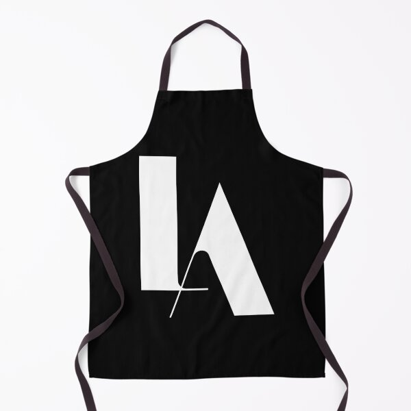 Artikelvorschau, Haute Leopard LA Los Angeles Monogramm Souvenir entworfen und verkauft von HauteLeopard.