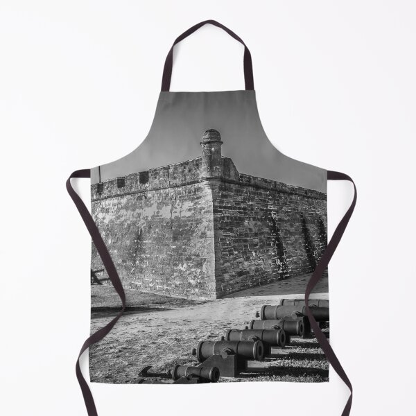 Item preview, Castillo De San Marcos St Augustine Florida designed and sold by RichFrancoCars.