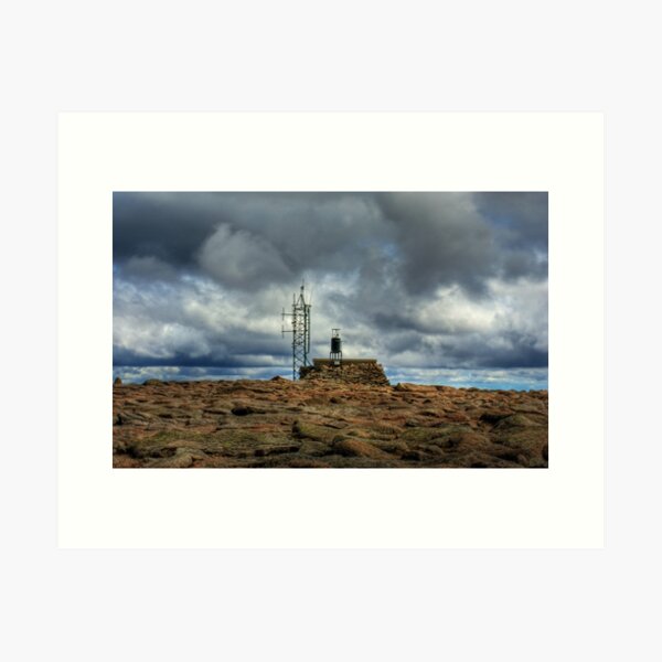 Item preview, The Weather Station designed and sold by Jamie  Green.