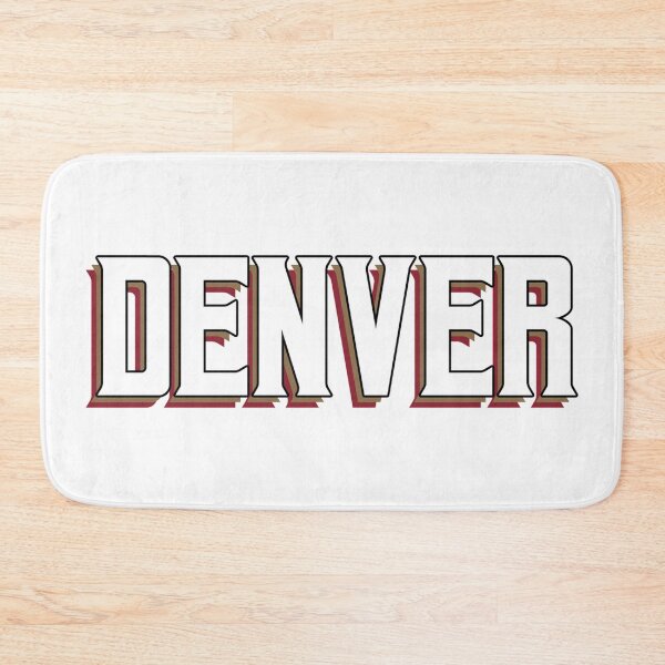 Item preview, University of Denver designed and sold by kkosmicki.