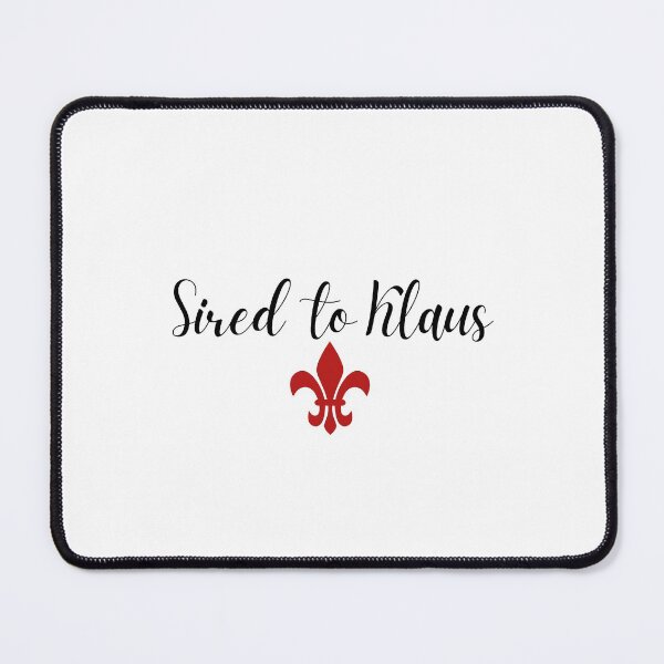 Item preview, sired to klaus designed and sold by LannisterOnMars.
