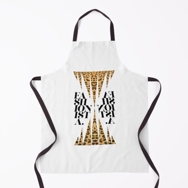 Item preview, Haute Leopard FASHIONISTA Artwork with Leopard Spikes designed and sold by HauteLeopard.