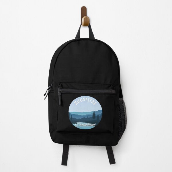 Item preview, Zugspitze Deutschland Mountain Landscape designed and sold by InvestingRoad.