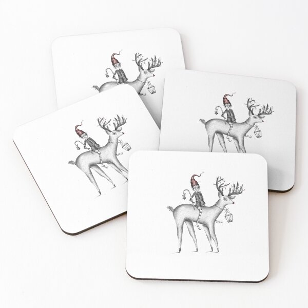 Item preview, Yuletide Memories designed and sold by screamprintshop.