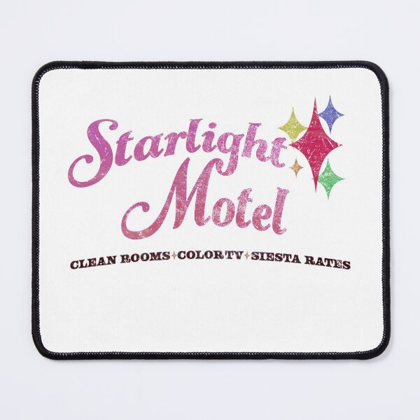 Item preview, No Tell Motel designed and sold by PiperDownTees.
