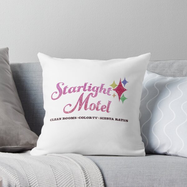 Item preview, No Tell Motel designed and sold by PiperDownTees.