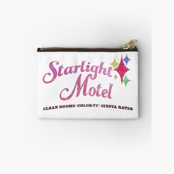 Item preview, No Tell Motel designed and sold by PiperDownTees.