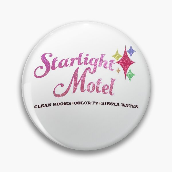 Item preview, No Tell Motel designed and sold by PiperDownTees.