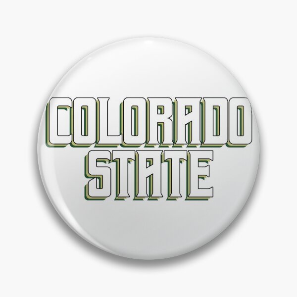 Item preview, Colorado State University designed and sold by kkosmicki.