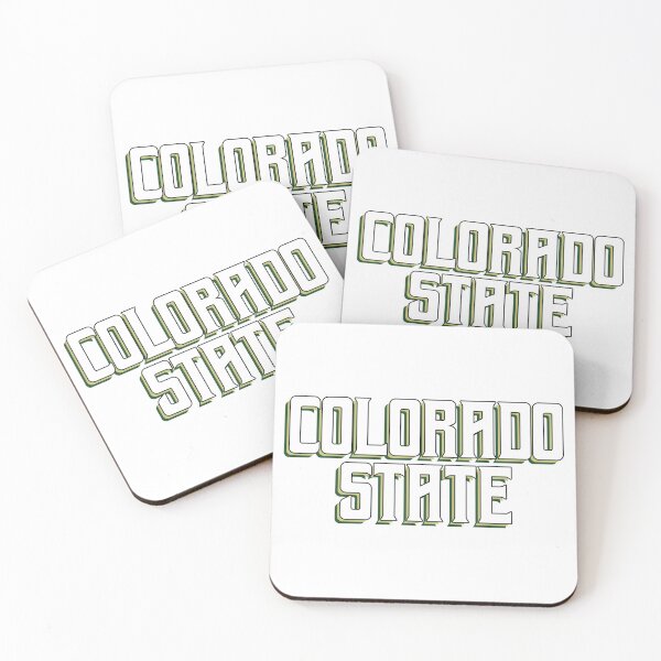 Item preview, Colorado State University designed and sold by kkosmicki.