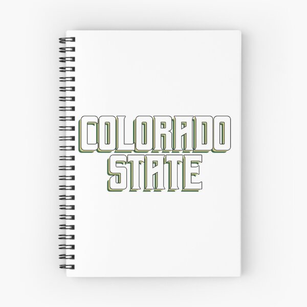 Item preview, Colorado State University designed and sold by kkosmicki.