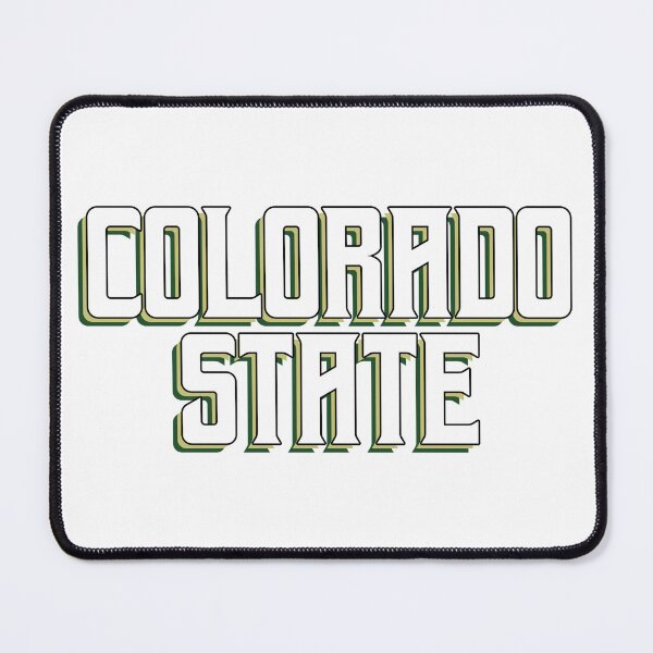 Item preview, Colorado State University designed and sold by kkosmicki.
