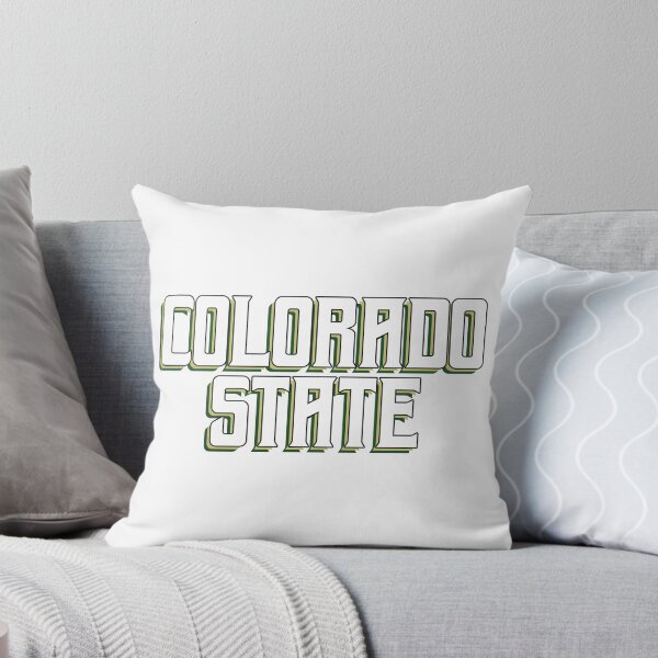 Item preview, Colorado State University designed and sold by kkosmicki.