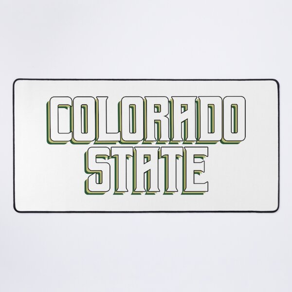 Item preview, Colorado State University designed and sold by kkosmicki.