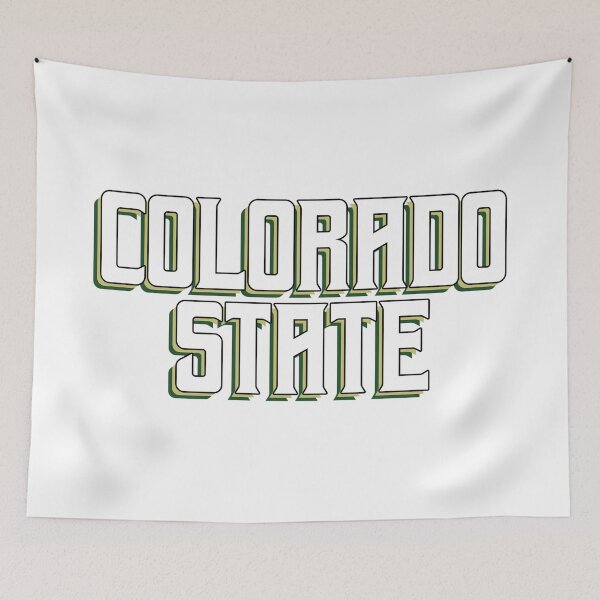 Item preview, Colorado State University designed and sold by kkosmicki.