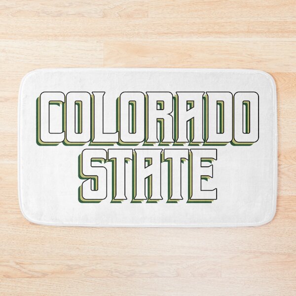 Item preview, Colorado State University designed and sold by kkosmicki.