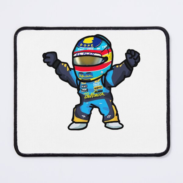 Item preview, Alonso Mini designed and sold by DaCorsa-Cavallo.