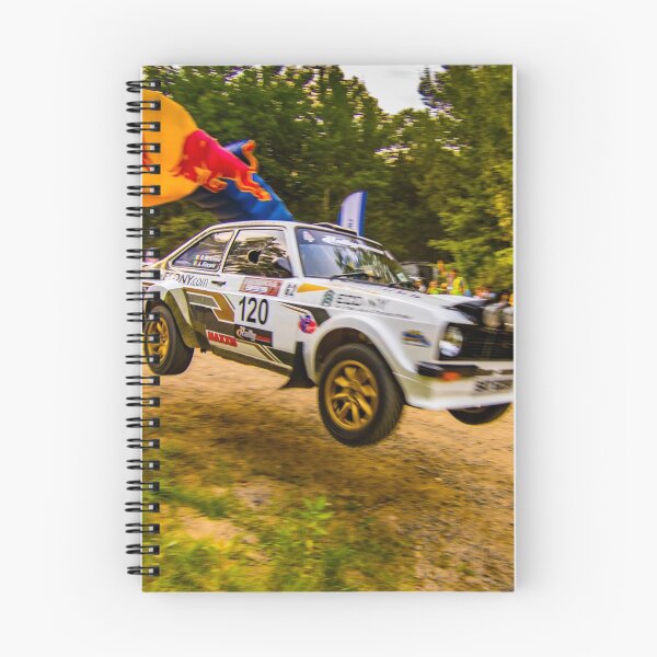 Item preview, Ford Escort MK2 Rally Jump designed and sold by gotcone.