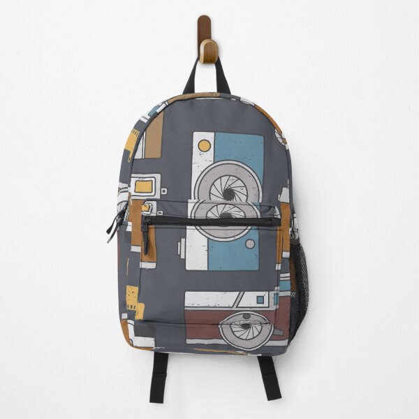 Item preview, Retro style camera designed and sold by studio838.