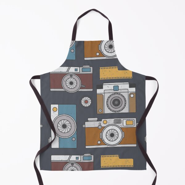 Item preview, Retro style camera designed and sold by studio838.
