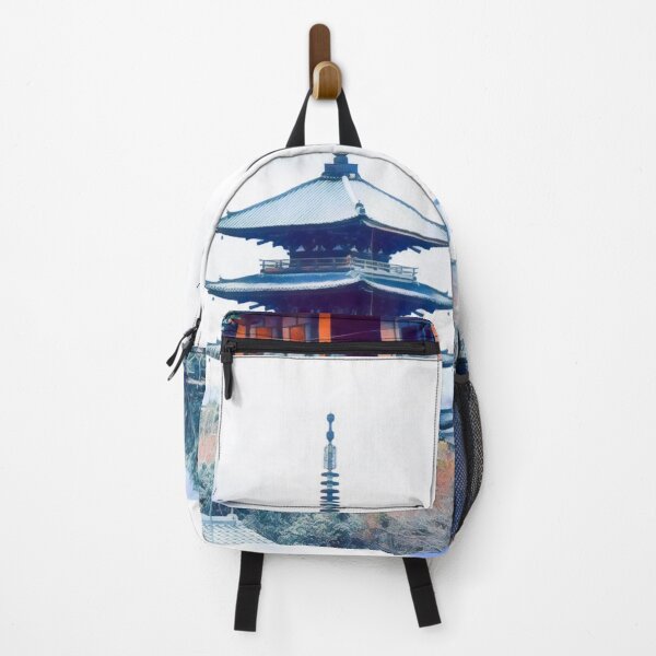 Artikelvorschau, Kyoto Vintage-Reisen entworfen und verkauft von Sofia-Draws.