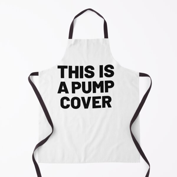 Item preview, This Is A Pump Cover Gymrat Workout Quote Design designed and sold by AritraSur.