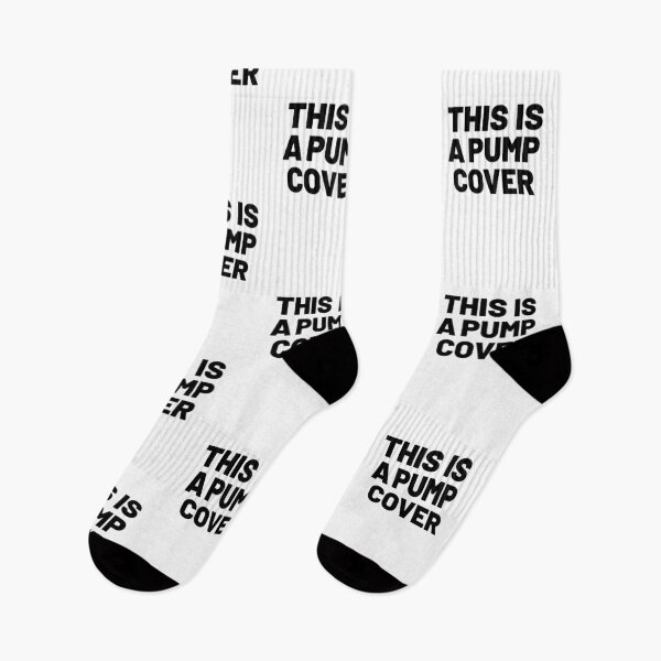 Item preview, This Is A Pump Cover Gymrat Workout Quote Design designed and sold by AritraSur.