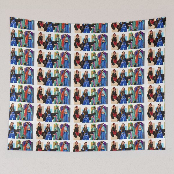 Item preview, Girls in the City designed and sold by Randa-2511.