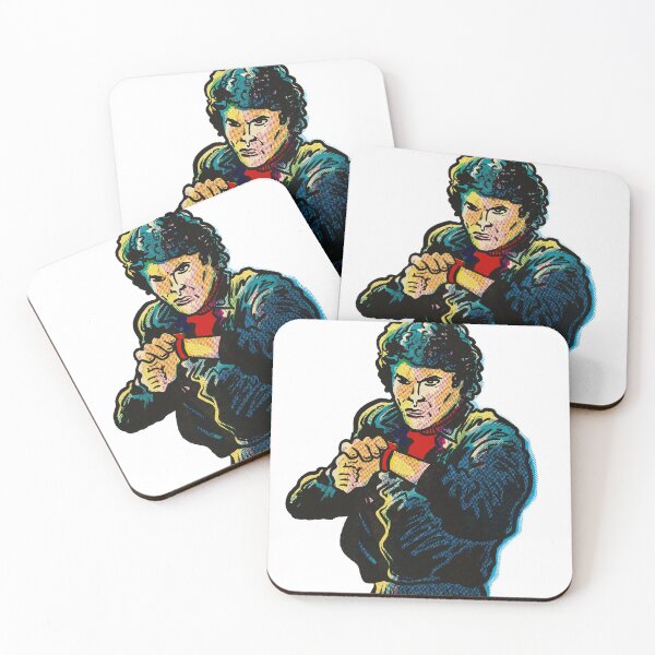 Item preview, KITT get me outta here! designed and sold by danpritchard.