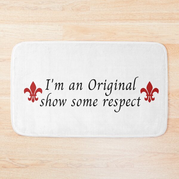 Item preview, i'm an original show some respect the originals designed and sold by LannisterOnMars.