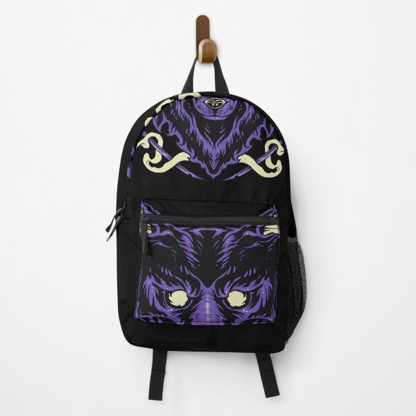 Item preview, Purple wolf designed and sold by Dimensiluar.