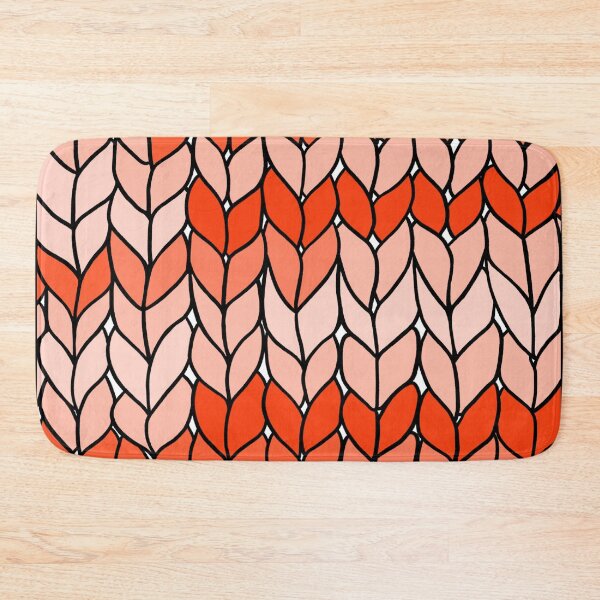 Item preview, The Stockinette (Knitter's Oracle) designed and sold by wildhunt.