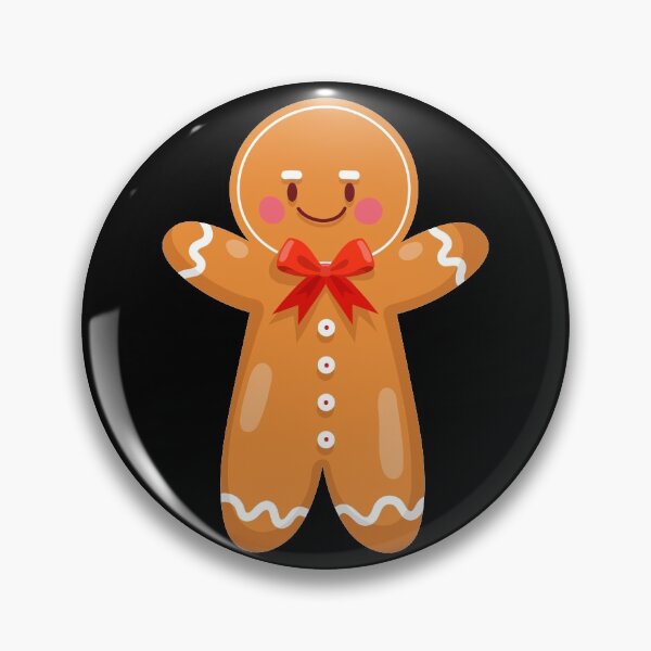 Artikelvorschau, Weihnachtslebkuchenliebhaber - Frohe Weihnachten - Weihnachtsgeschenk - Weihnachtsmann entworfen und verkauft von IKRAM-STORE.