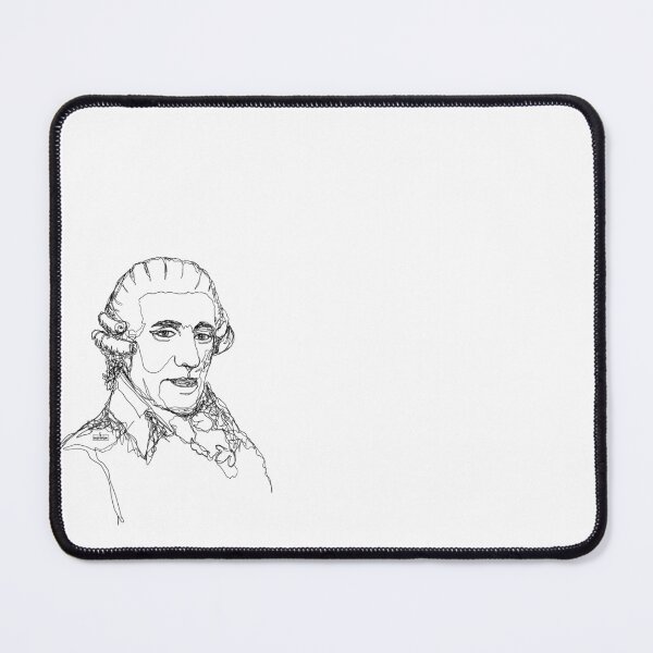 Item preview, Haydn - Continuous Line 06 designed and sold by cisviolin.